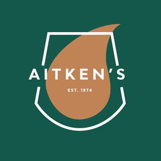 aitken logo