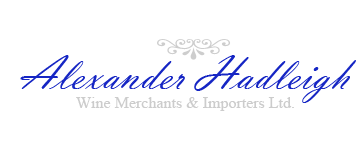 allecander hadleigh logo