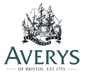 averys logo