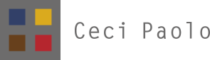 ceci paolo logo