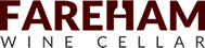 fareham wine cellar logo