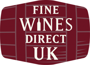 fine wines direct uk logo