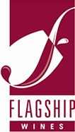 flagship wines logo