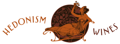 hedonism wines logo