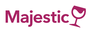 majestic logo