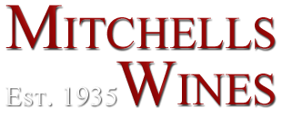 mitchells wine logo