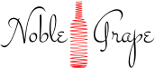 noble grape logo