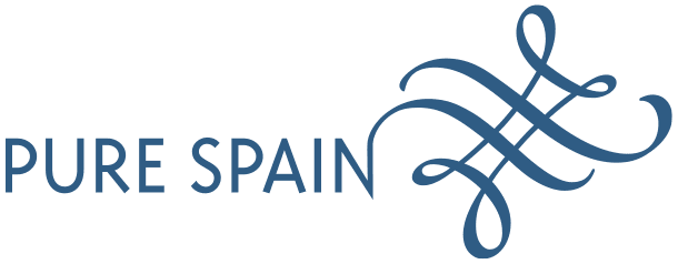pure spain logo