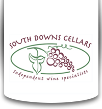 south downs cellars logo