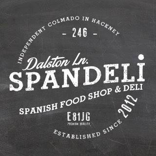 spandeli logo