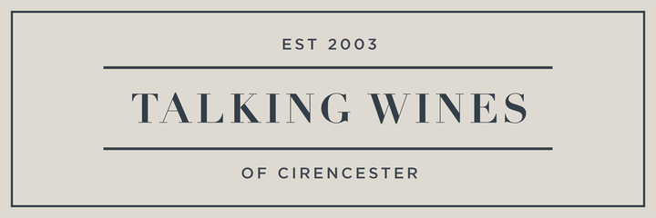 talking wines logo