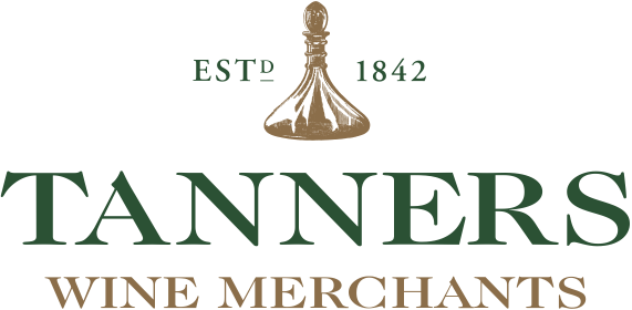 tanners logo