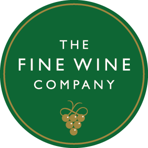 the fine wine company logo