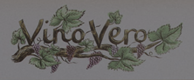 vino vero logo 400x166