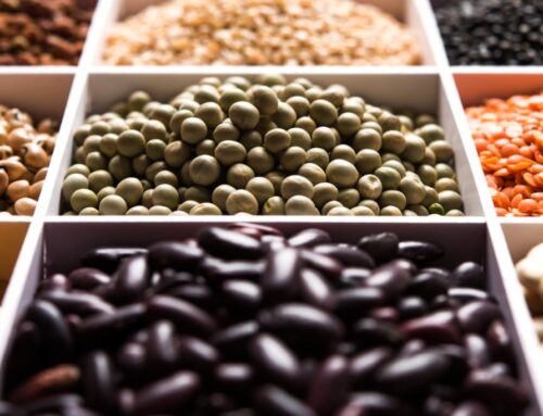 Beans & Pulses