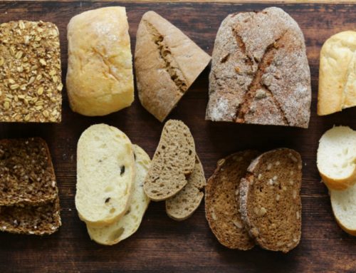 Bread