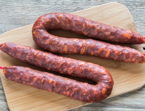 Chorizo
