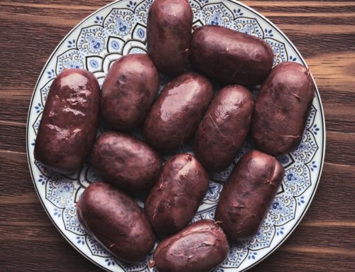 Morcilla