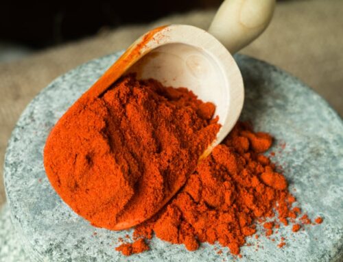 Paprika