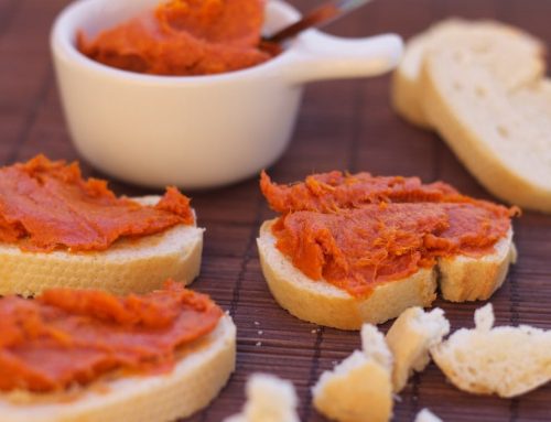 Sobrasada