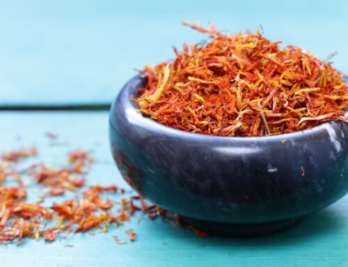Saffron