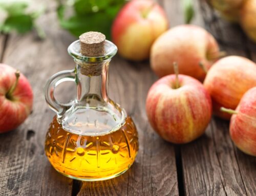 Vinegars