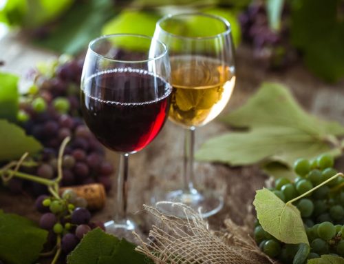 Wine