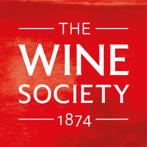 the wine society logo