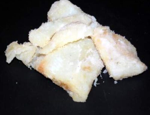 Bacalao