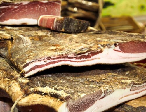 Panceta