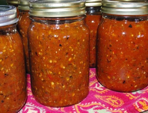 Salsa