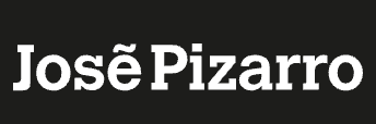 jose pizarro logo 2